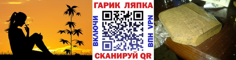 ГАШ Cannabis Буинск